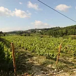 Landsted Quinta D'areda Wine&pool Experience