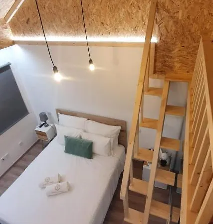 Quinta D'areda Wine&pool Experience Landhaus