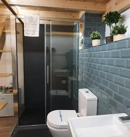 Quinta D'areda Wine&pool Experience Landhaus