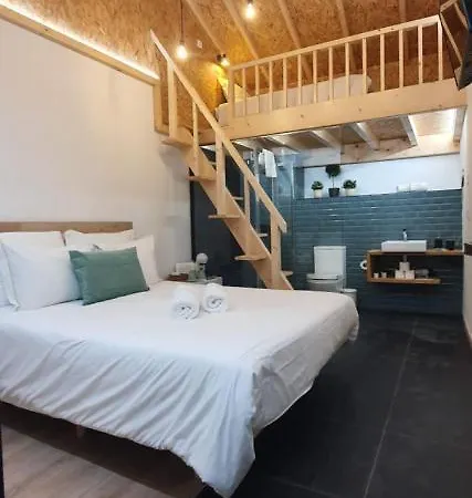 Quinta D'areda Wine&pool Experience * Fafe