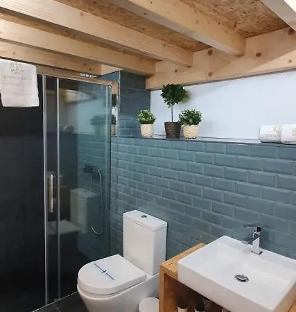 Quinta D'areda Wine&pool Experience * Fafe