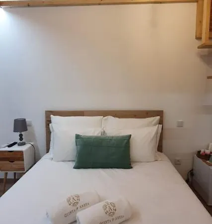 Quinta D'areda Wine&pool Experience *