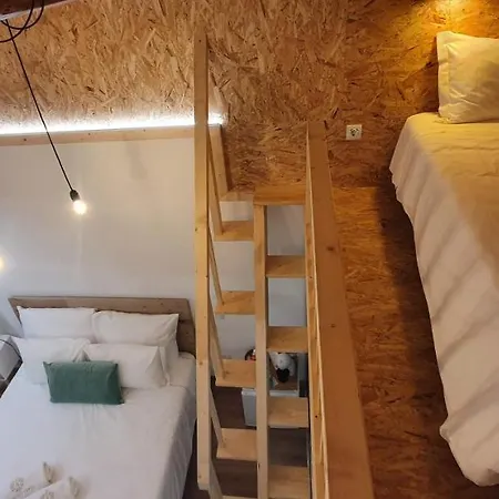 Casa de Campo Quinta D'areda Wine&pool Experience