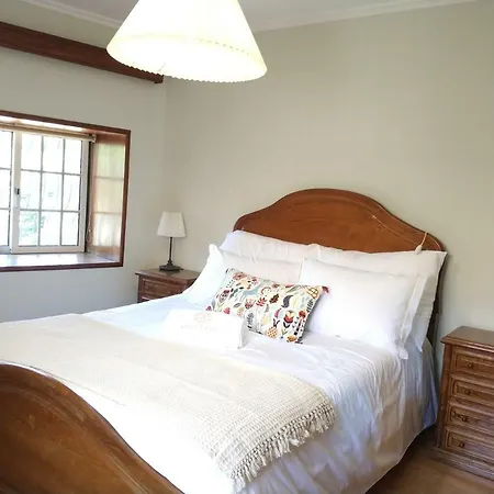 Landhaus Quinta D'areda Wine&pool Experience *