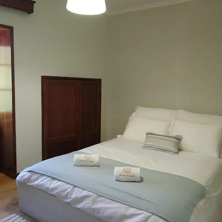 Quinta D'areda Wine&pool Experience Landhaus *