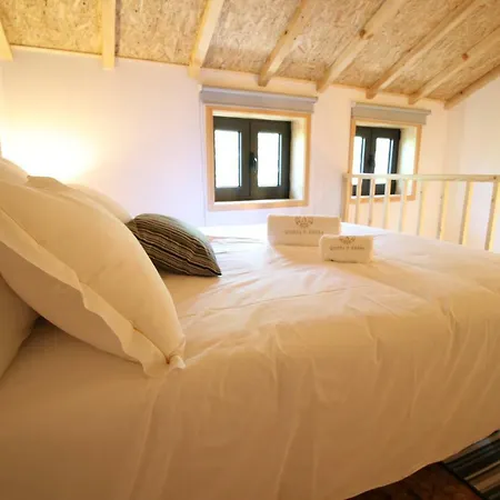 Quinta D'areda Wine&pool Experience Casa rural *