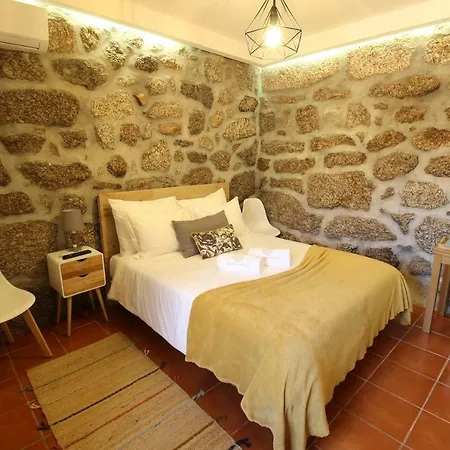 Quinta D'areda Wine&pool Experience Landhuis *