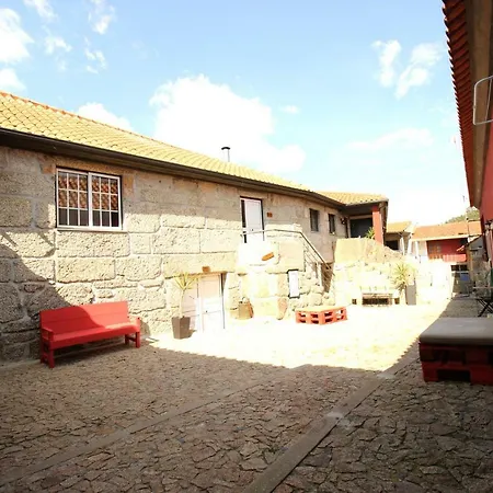 Quinta D'areda Wine&pool Experience