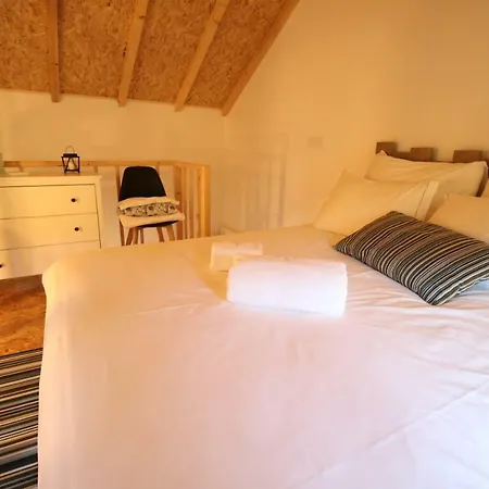 Quinta D'areda Wine&pool Experience