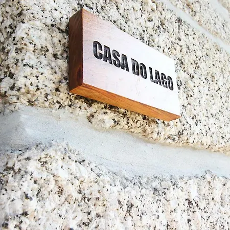 Casa de Campo Quinta D'areda Wine&pool Experience Fafe