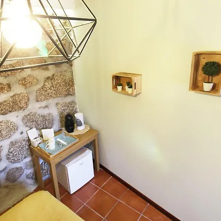 Quinta D'areda Wine&pool Experience Landhaus Fafe