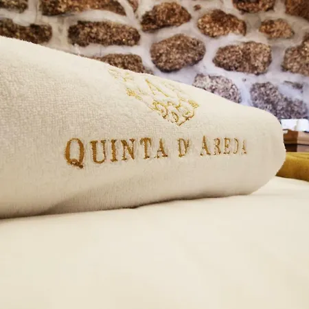 Casa de Campo Quinta D'areda Wine&pool Experience Fafe