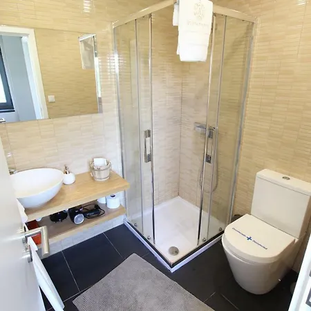 Quinta D'areda Wine&pool Experience Landhaus Fafe