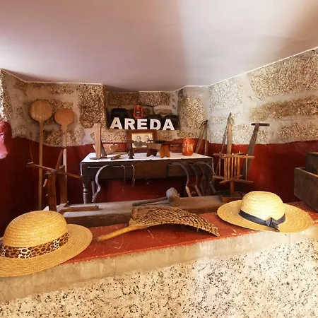 Quinta D'areda Wine&pool Experience