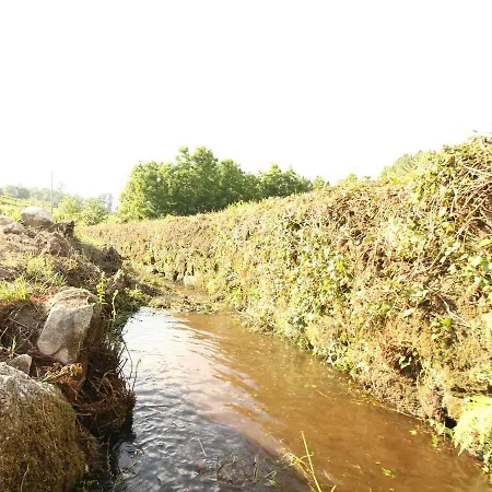 Landhaus Quinta D'areda Wine&pool Experience *