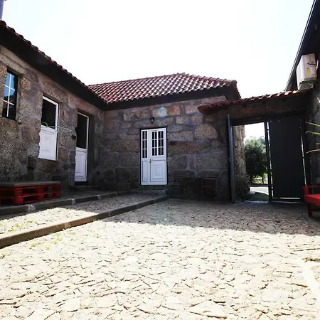 Landhaus Quinta D'areda Wine&pool Experience *