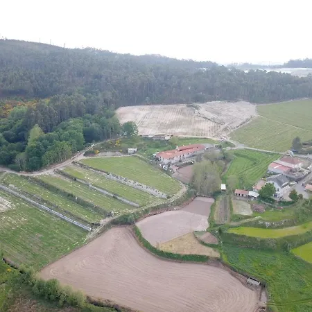 Quinta D'areda Wine&pool Experience