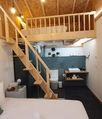 Quinta D'areda Wine&pool Experience Landsted