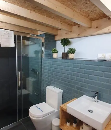 Quinta D'areda Wine&pool Experience * Fafe