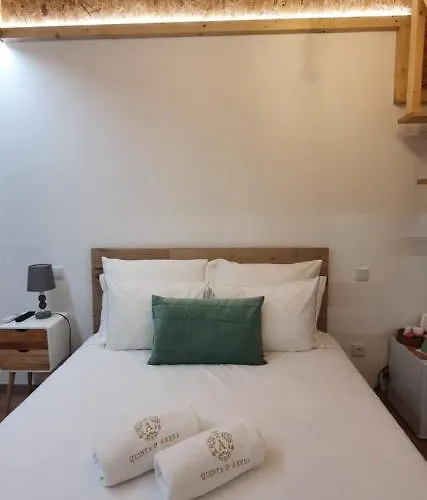 Quinta D'areda Wine&pool Experience *