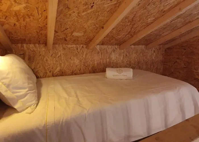 Quinta D'areda Wine&pool Experience Landsted