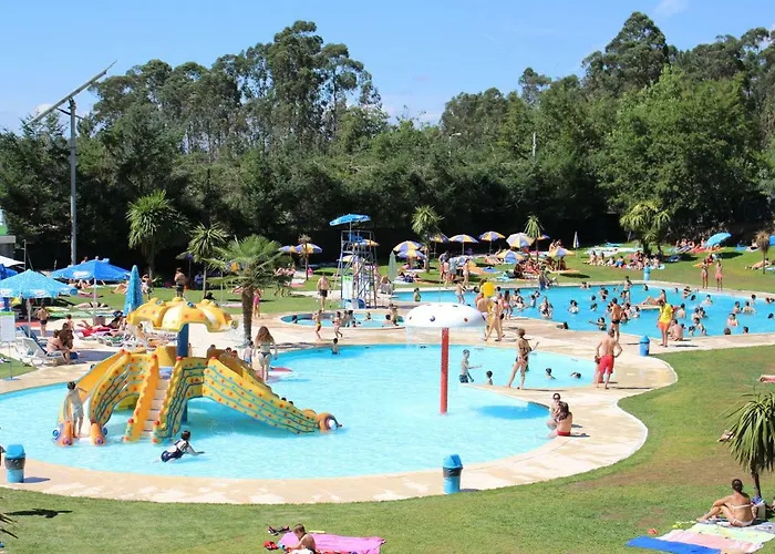 Quinta D'areda Wine&pool Experience *