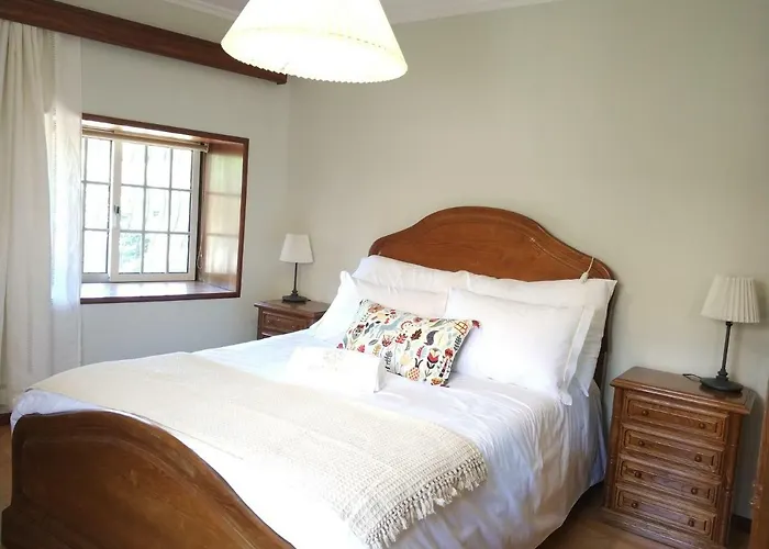 Landsted Quinta D'areda Wine&pool Experience *