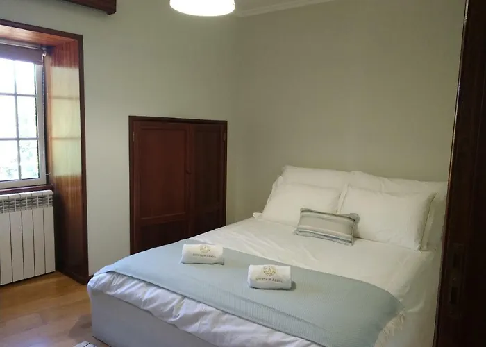 Quinta D'areda Wine&pool Experience Εξοχικό σπίτι *