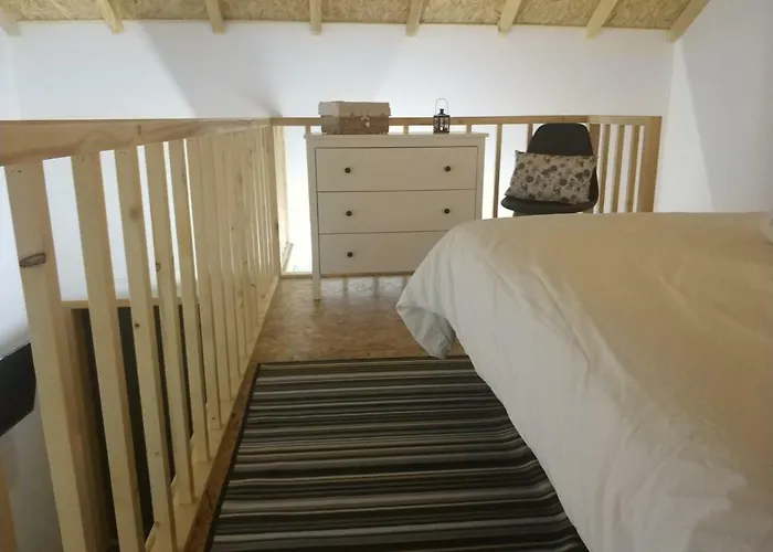 Quinta D'areda Wine&pool Experience Εξοχικό σπίτι *