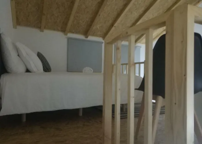 Quinta D'areda Wine&pool Experience Fafe