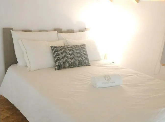 Quinta D'areda Wine&pool Experience * Fafe