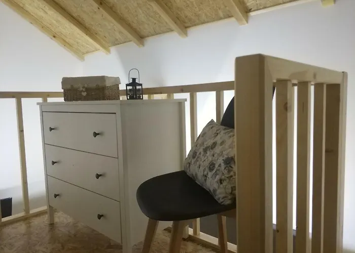 Landsted Quinta D'areda Wine&pool Experience *