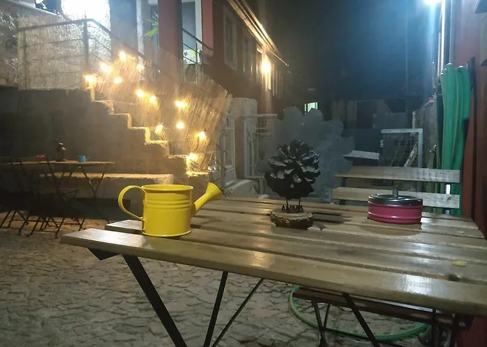 Quinta D'areda Wine&pool Experience * Fafe