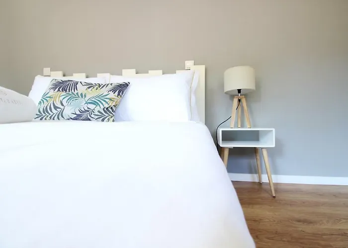 Quinta D'areda Wine&pool Experience Fafe