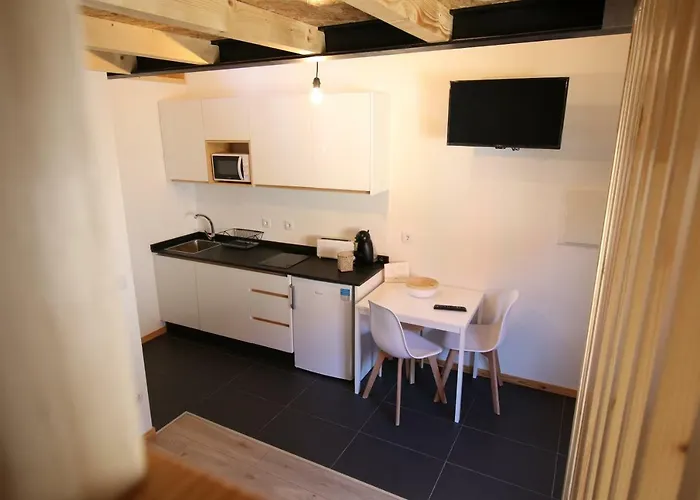 Séjour à la campagne Quinta D'areda Wine&pool Experience Fafe