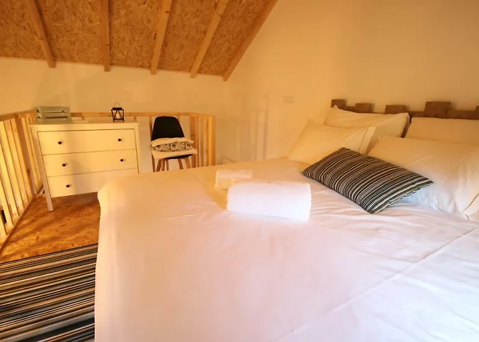 Quinta D'areda Wine&pool Experience