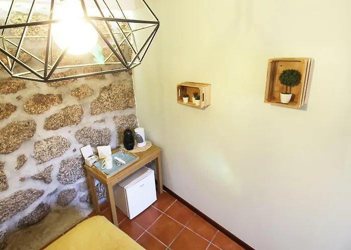 Quinta D'areda Wine&pool Experience Εξοχικό σπίτι Fafe