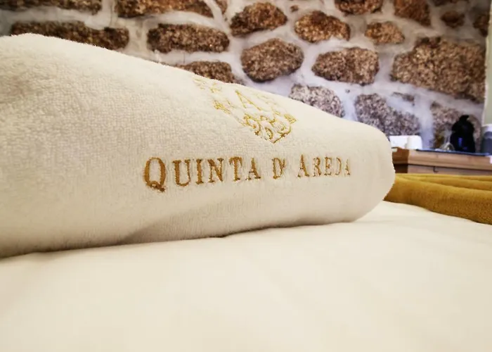 Séjour à la campagne Quinta D'areda Wine&pool Experience Fafe