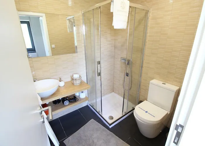 Quinta D'areda Wine&pool Experience Séjour à la campagne Fafe