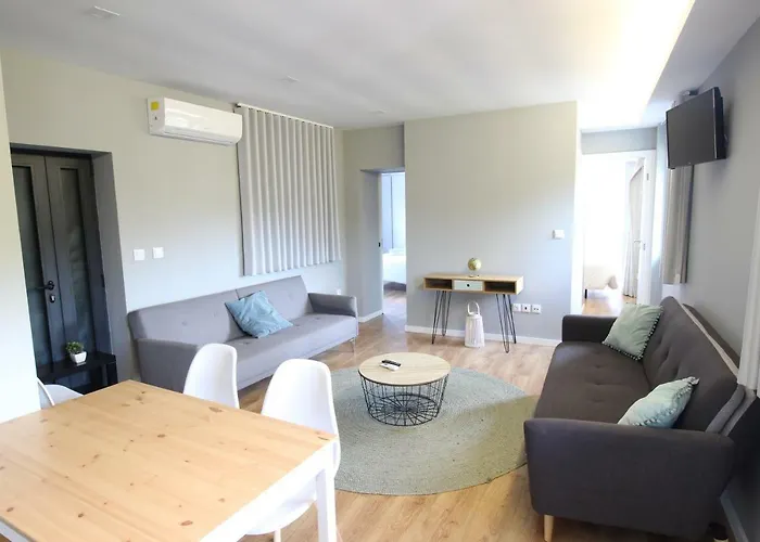 Landsted Quinta D'areda Wine&pool Experience