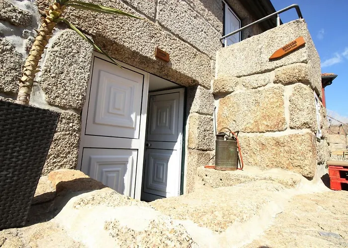 Casa rural Quinta D'areda Wine&pool Experience