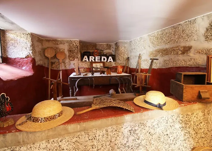 Quinta D'areda Wine&pool Experience