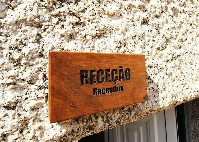 Quinta D'areda Wine&pool Experience