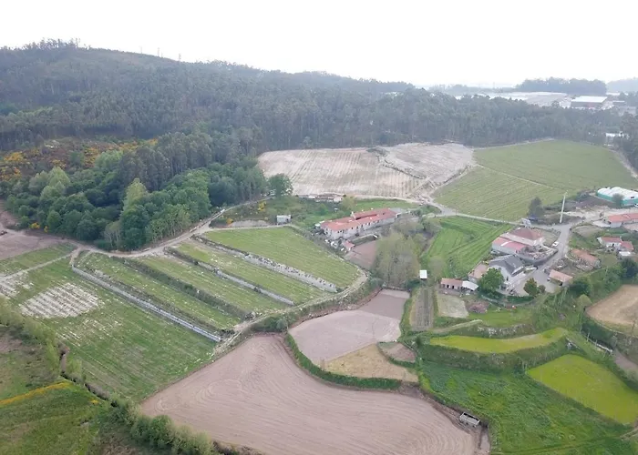 Quinta D'areda Wine&pool Experience