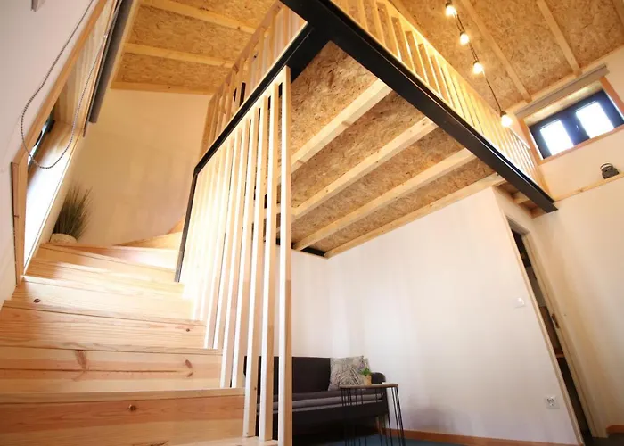 Quinta D'areda Wine&pool Experience * Fafe